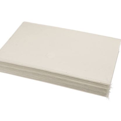 Picture of UltraFryer 29A102 Filter, Pad Impregnated 9.25X15.5 E3kf 3
