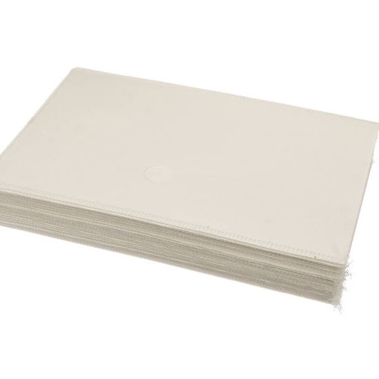 Picture of UltraFryer 29A102 Filter, Pad Impregnated 9.25X15.5 E3kf 3