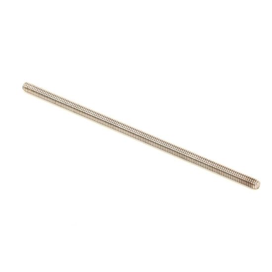 Picture of UltraFryer 39A001 Rod, Threaded .25In X 7 P2 Firebox