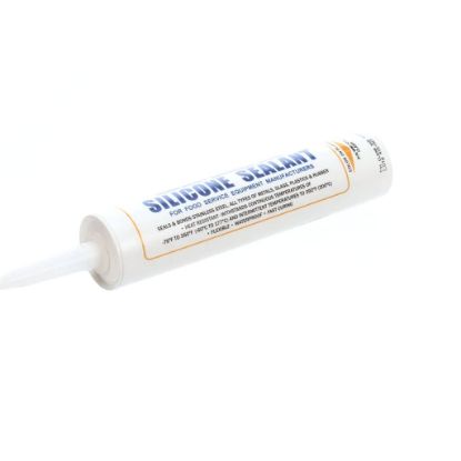 Picture of UltraFryer 39079 Sealant, Silicone Rtv 732 Clea