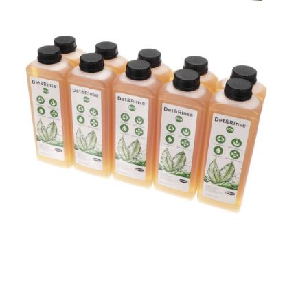 Picture of Unox DB1018A0 Unox.det&rinse Eco 10X1l
