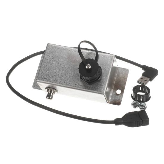 Picture of UltraFryer B5312701-C Power Reset Button Kit