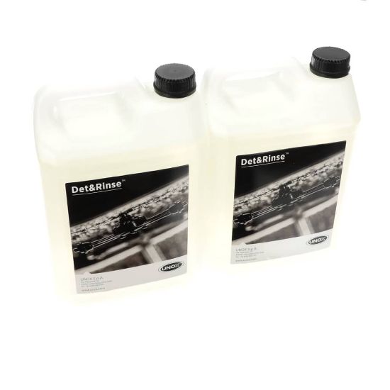Picture of Unox DB1016A0 Detergent Rinse (Hazmat)