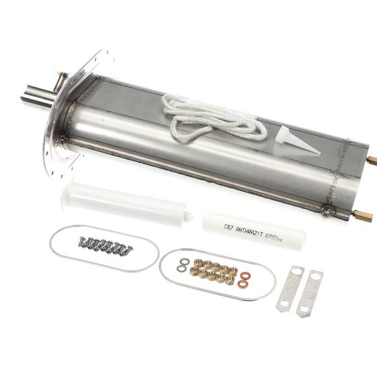 Picture of Unox K0N1421C Right Xevc-0511-g Heat Exchanger Kit