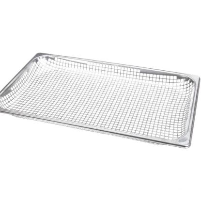 Picture of Unox GRP815 Gn1/1 Stainless Steel Grid For Steaming