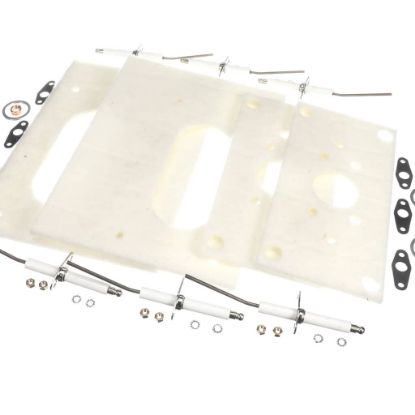 Picture of Unox KBR1340A Premix Burner Start Up Plug 6 Pcs Kit
