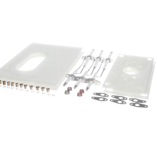 Picture of Unox KBR1375A Big-l 2021 Premix Start Up Plug 6Pcs Kit
