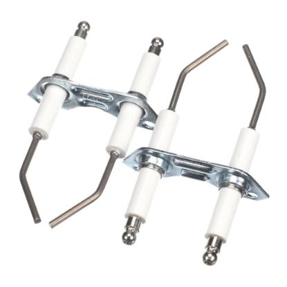 Picture of Unox KBR1310A Double Start Up Candle 2 Pcs. Kit