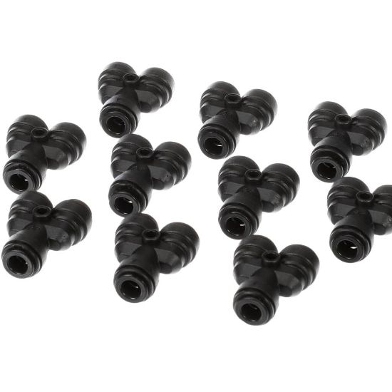 Picture of Unox KEL1115A 8 Y-shaped Fitting 10 Pcs Kit