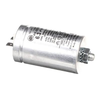 Picture of Unox KCN1003A 6,3 Uf Motor Capacitor Kit
