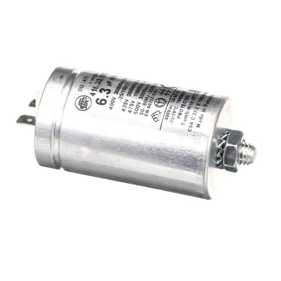 Picture of Unox KCN1003A 6,3 Uf Motor Capacitor Kit
