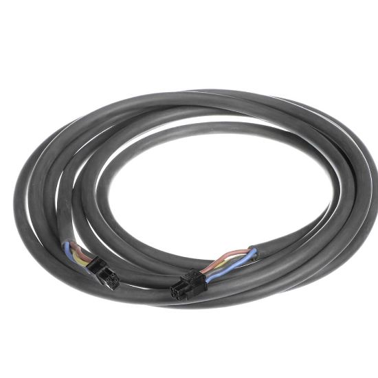 Picture of Unox KCE1096A 3 M Power-control 4 Poles Bus Cable Kit