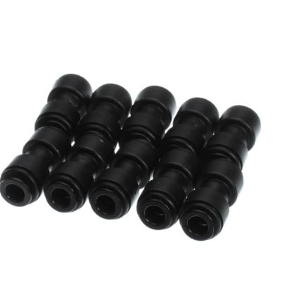 Picture of Unox KEL1220A D8f-d8f Jg Straight Fitting 10 Pcs Kit