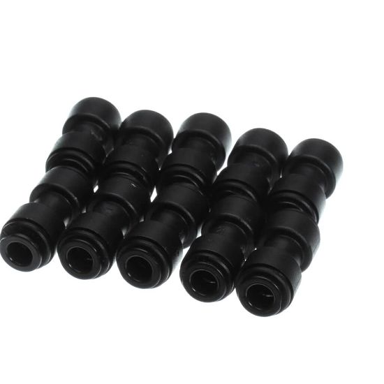 Picture of Unox KEL1220A D8f-d8f Jg Straight Fitting 10 Pcs Kit