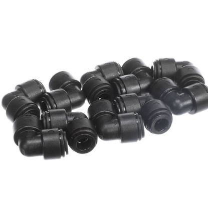 Picture of Unox KEL1185A D8f-d8f Jg Elbow Fitting 10 Pcs Kit