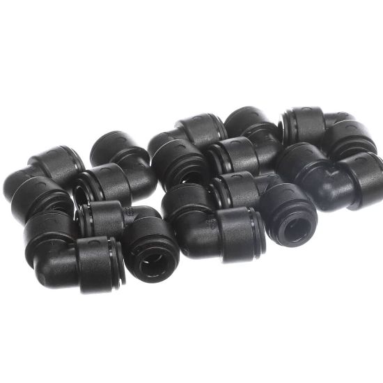 Picture of Unox KEL1185A D8f-d8f Jg Elbow Fitting 10 Pcs Kit