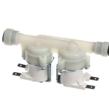 Picture of Unox KEL1361A Jg D8-d10 5+9 Steam Solenoid Valve Kit