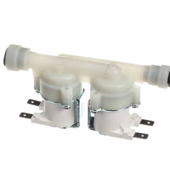Picture of Unox KEL1361A Jg D8-d10 5+9 Steam Solenoid Valve Kit