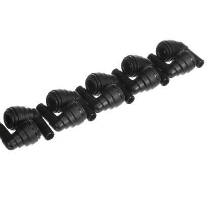 Picture of Unox KEL1195A D8f-d8m Jg Elbow Fitting 10 Pcs Kit