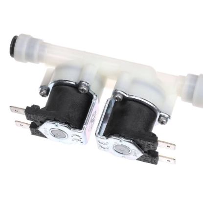 Picture of Unox KEL1412A 3-Stage Solenoid Valve Usa Version