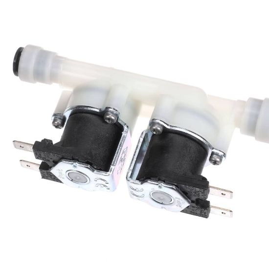 Picture of Unox KEL1412A 3-Stage Solenoid Valve Usa Version