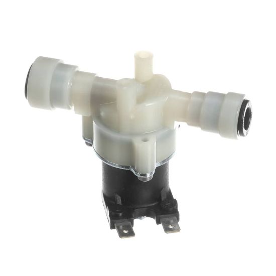 Picture of Unox KEL1255A 1Way Water Solenoidvalve Kit Jg D8-10 Ul