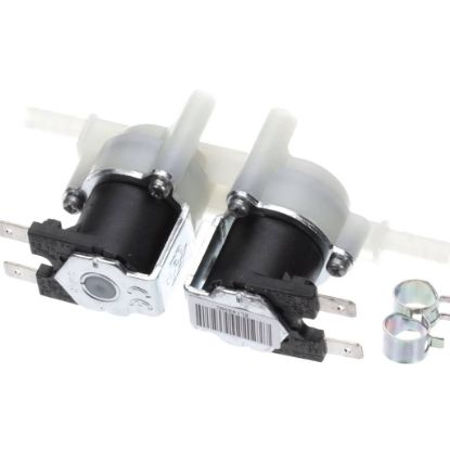 Picture of Unox KEL1433B 5+21 Steam Solenoid Valve Kit