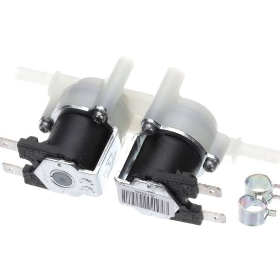 Picture of Unox KEL1433B 5+21 Steam Solenoid Valve Kit