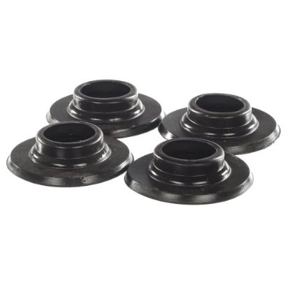 Picture of Unox KGN1275A Kit Guarnizione Camino Silicone Nero 4Pz