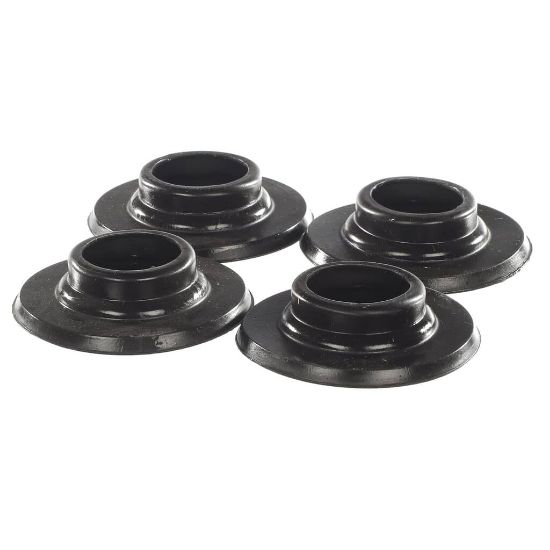 Picture of Unox KGN1275A Kit Guarnizione Camino Silicone Nero 4Pz