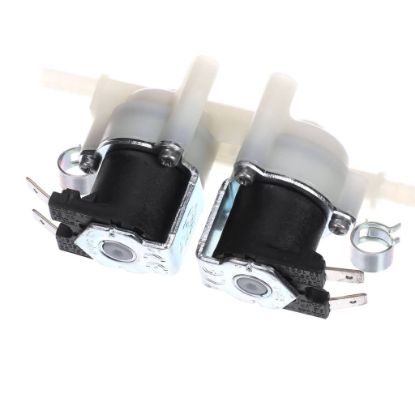 Picture of Unox KEL1412B 3-Stage Solenoid Valve Usa Version