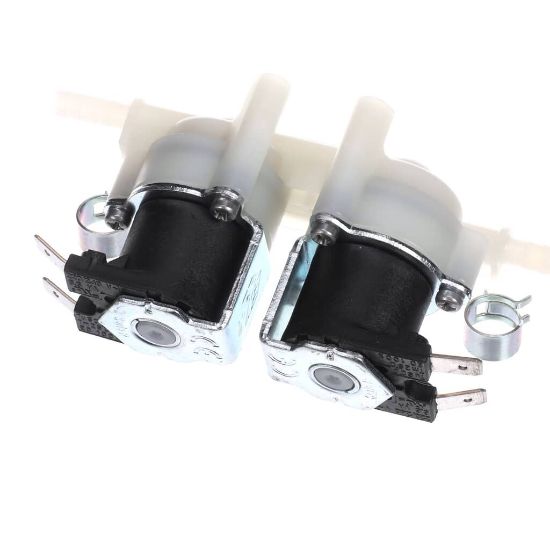 Picture of Unox KEL1412B 3-Stage Solenoid Valve Usa Version