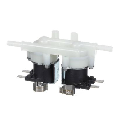 Picture of Unox KEL1434B Dual Solnoid Valve