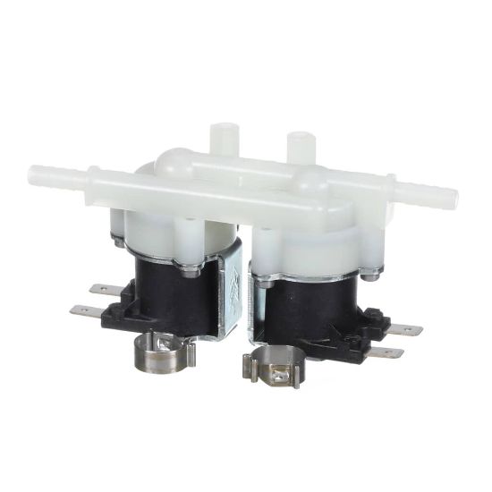 Picture of Unox KEL1434B Dual Solnoid Valve