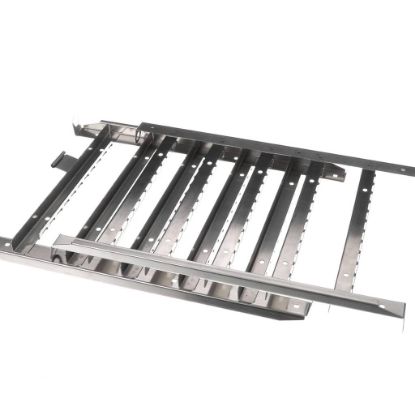 Picture of Unox KGRL1390A Mind.maps 5 Gn1/1 Lateral Supports Kit