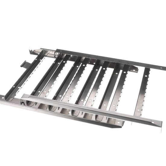 Picture of Unox KGRL1390A Mind.maps 5 Gn1/1 Lateral Supports Kit