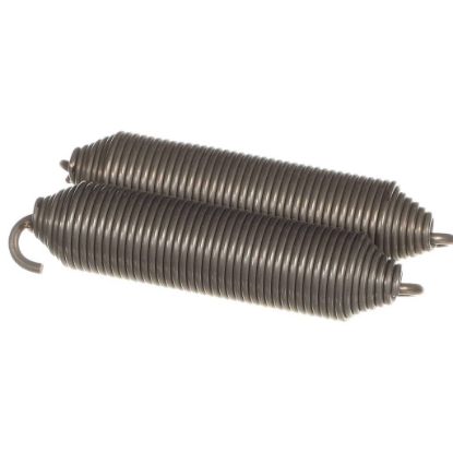 Picture of Unox KML1018B Speed.pro Door Spring 2Pcs Kit