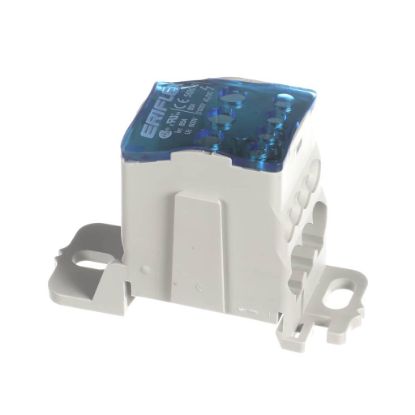 Picture of Unox KMR1009A Ul Ud80a Unipolar Terminal Block Kit