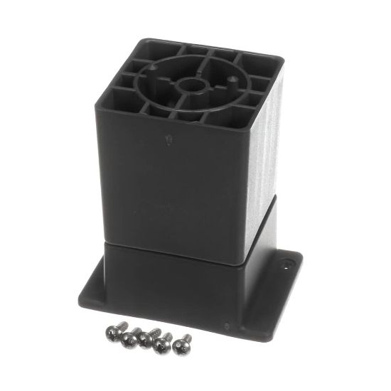 Picture of Unox KPD1074A Mind.maps H100 Foot Kit