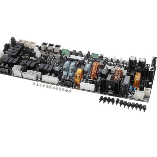 Picture of Unox KPE2022A Mind.maps 120 Premix Gas Power Card Kit