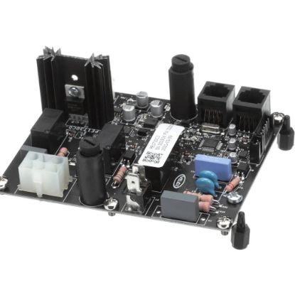 Picture of Unox KPE1730C Ct-bt Gas Control Board Kit