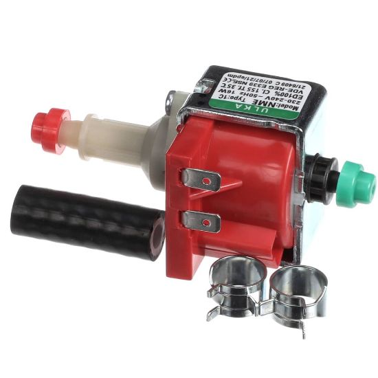 Picture of Unox KPM1015A 230-240 V 50Hz 16 W Bb6 Pump Kit