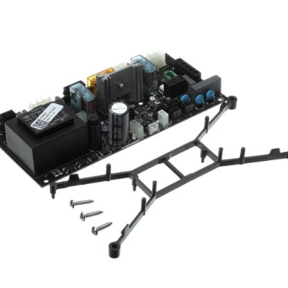 Picture of Unox KPE2260A Bl Shop Pro 230V Power Card Kit