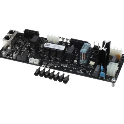 Picture of Unox KPE1956D Hood Power Board + Thermostat Kit
