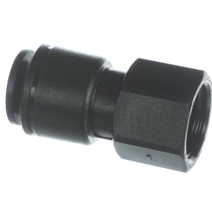 Picture of Unox KRC1356A Straight Threaded Female End 8X1/4 Bs