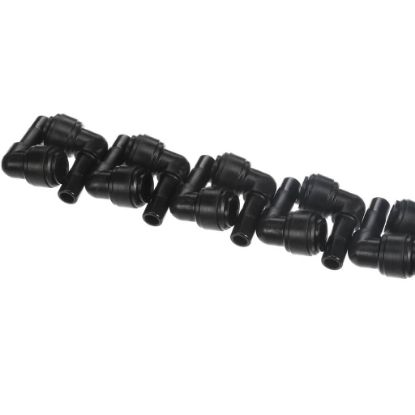 Picture of Unox KRC1243A 10F- 10M Elbow Conn + Jg End 10 Pcs Kit