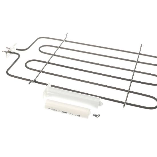 Picture of Unox KRS1008B 1200W 230V Flat Heating Element Kit