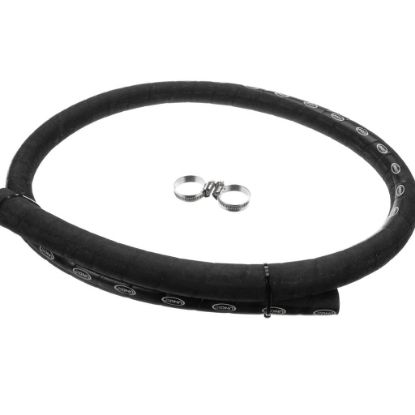 Picture of Unox KTB1000A Epdm Black Tube Tb1520a 2Mt Kit