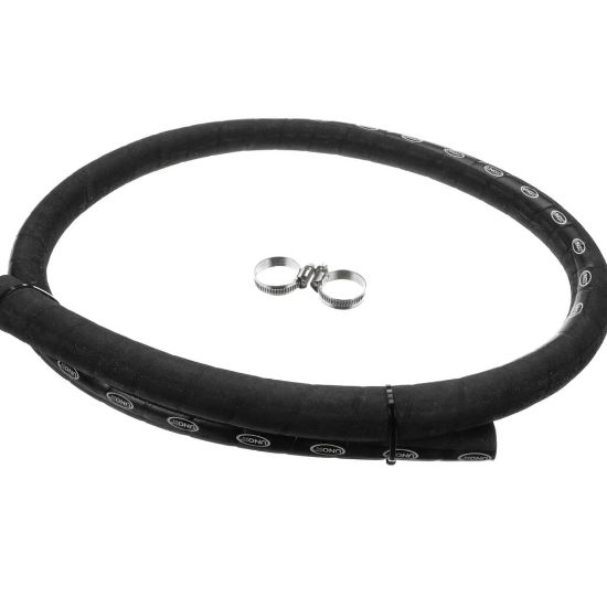 Picture of Unox KTB1000A Epdm Black Tube Tb1520a 2Mt Kit