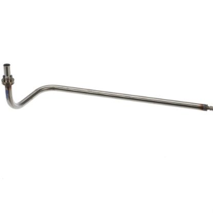 Picture of Unox KTB2909B 10 Ext Water Pipe Kit Xevc Gas Plus